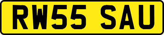 RW55SAU