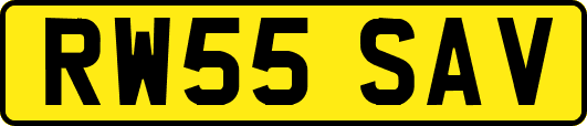 RW55SAV