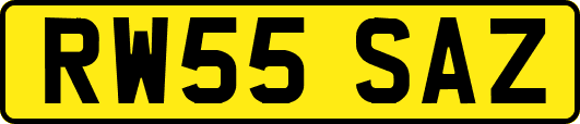RW55SAZ