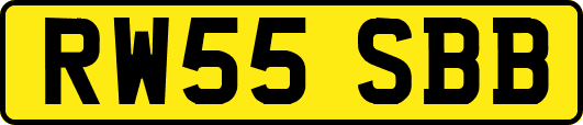 RW55SBB