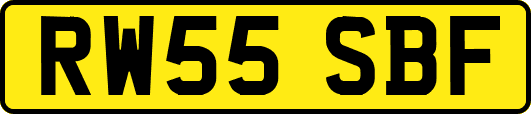RW55SBF