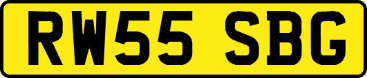 RW55SBG