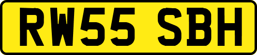 RW55SBH