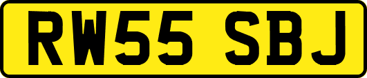 RW55SBJ