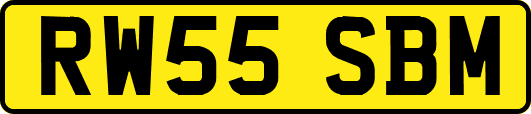 RW55SBM