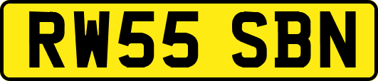 RW55SBN