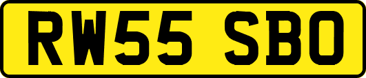 RW55SBO