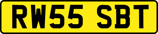 RW55SBT