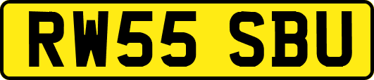 RW55SBU