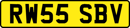 RW55SBV