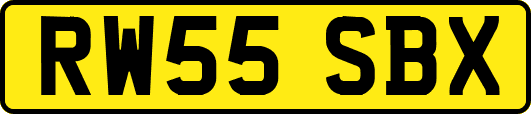 RW55SBX