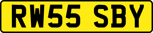 RW55SBY