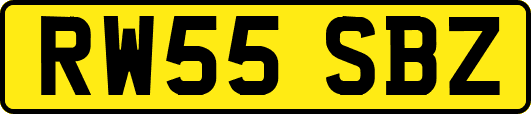 RW55SBZ