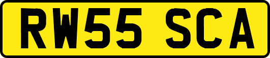 RW55SCA