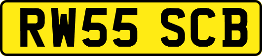 RW55SCB