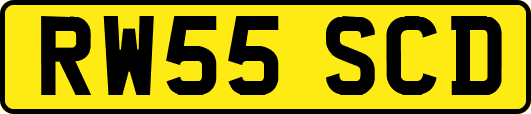 RW55SCD