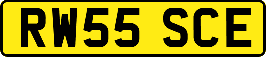 RW55SCE