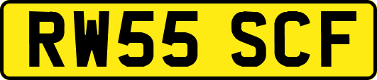RW55SCF