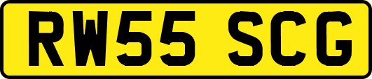 RW55SCG