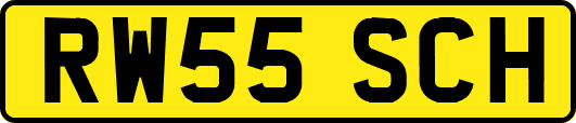 RW55SCH
