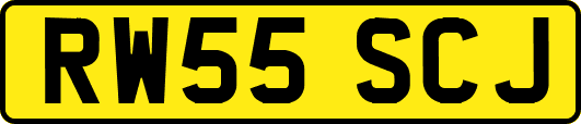 RW55SCJ