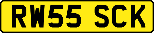RW55SCK