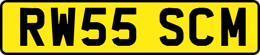 RW55SCM