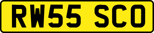 RW55SCO