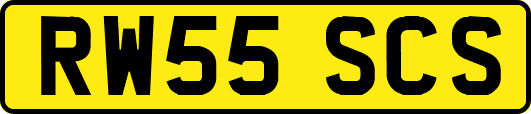 RW55SCS