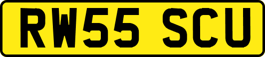 RW55SCU