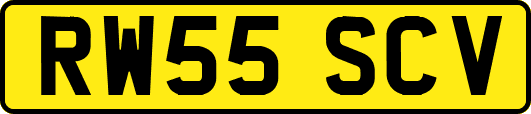 RW55SCV