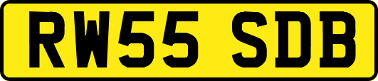 RW55SDB