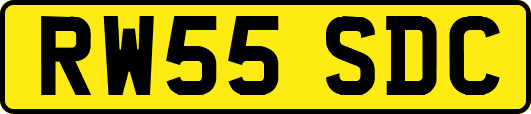 RW55SDC