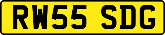 RW55SDG