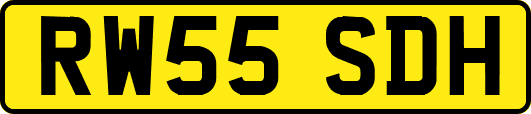 RW55SDH