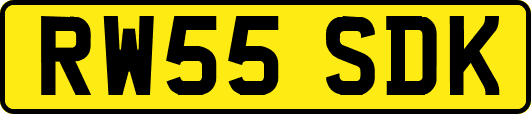 RW55SDK