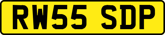 RW55SDP