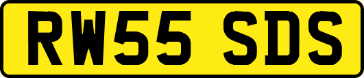 RW55SDS