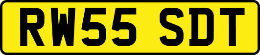RW55SDT