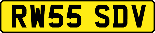 RW55SDV
