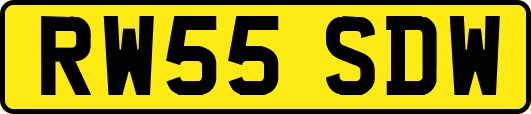 RW55SDW