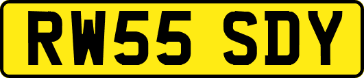 RW55SDY
