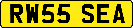 RW55SEA