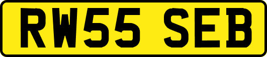 RW55SEB