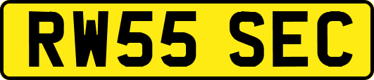 RW55SEC