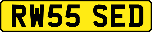 RW55SED