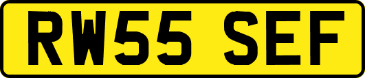 RW55SEF
