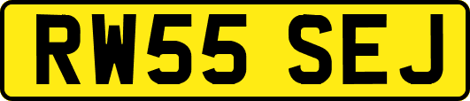 RW55SEJ