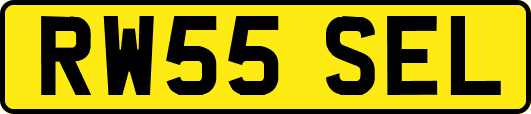 RW55SEL