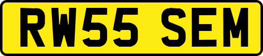 RW55SEM